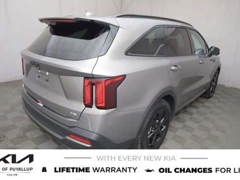 New 2026 Kia Sorento SX Prestige image 5