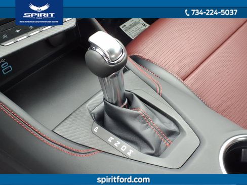 New 2026 Ford Mustang GT Premium RWD image 22