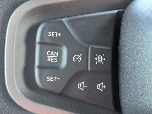 New 2025 Ford Bronco Badlands w/ Sasquatch Package image 21