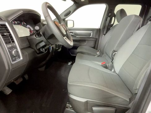 Used 2022 RAM 1500 Warlock w/ Electronics Group AWD/4WD image 24