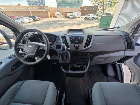 Used 2015 Ford Transit 150 130 Low Roof w/ Exterior Upgrade Package RWD image 14