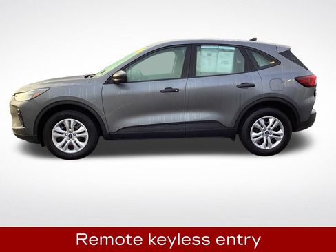 Used 2023 Ford Escape AWD image 6