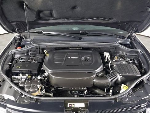 Used 2019 Jeep Grand Cherokee Overland image 15