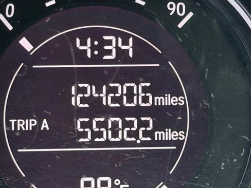 Used 2016 Honda HR-V EX image 19