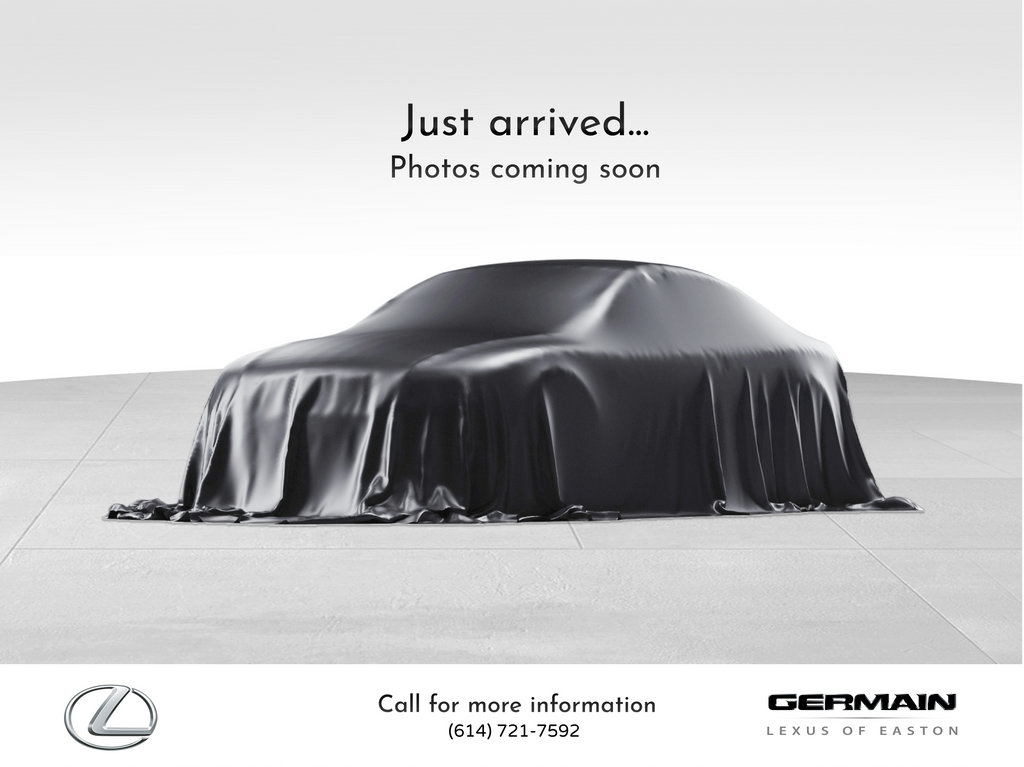 Certified 2020 Lexus LX 570 4WD w/ Luxury Package image 1