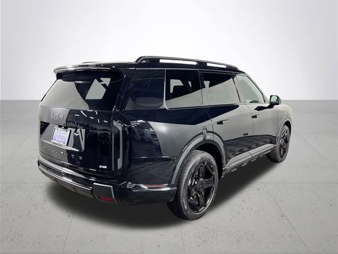 New 2027 Kia Telluride EX X-Line image 6