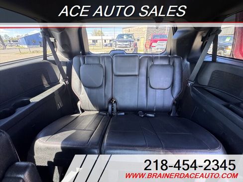 Used 2015 Dodge Grand Caravan R/T FWD image 10
