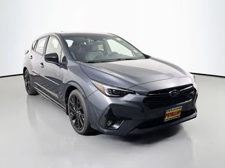 New 2026 Subaru Impreza RS AWD/4WD 360° Tour