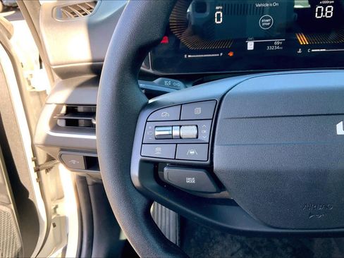 Used 2025 Kia K4 LXS image 24