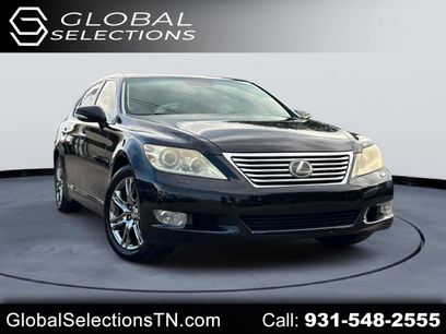 Used 2010 Lexus LS 460 L