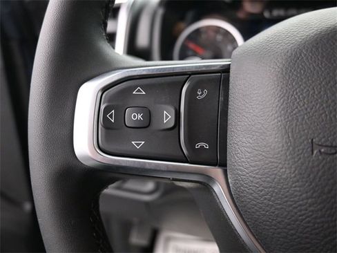 New 2026 RAM 2500 Big Horn image 16