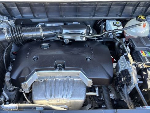 Used 2018 GMC Acadia SLE w/ Driver Alert Package I image 30