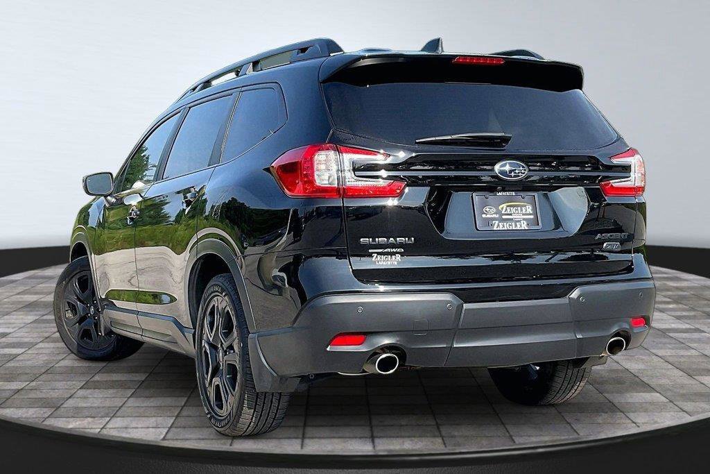 Used 2023 Subaru Ascent Onyx Edition AWD/4WD image 11