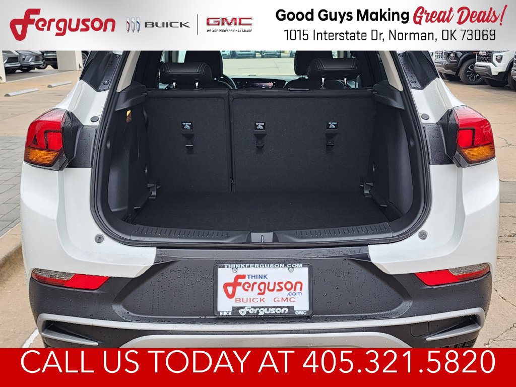 New 2026 Buick Encore GX Preferred w/ Comfort Package FWD image 47