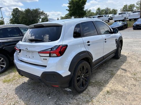 Used 2024 Mitsubishi Outlander Sport AWD image 8