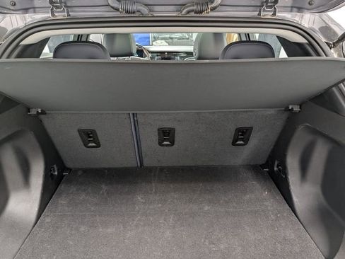 Used 2023 Chevrolet Bolt EUV Premier w/ Sun & Sound Package FWD image 15