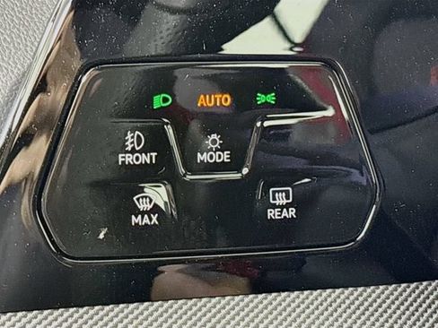 New 2026 Volkswagen GTI S FWD image 10