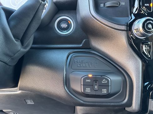 New 2026 RAM 2500 Tradesman image 28