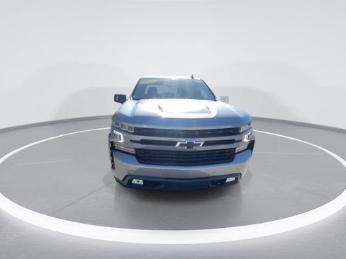 Used 2022 Chevrolet Silverado 1500 RST w/ LPO, Blackout Package image 3