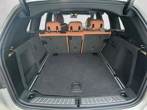 Used 2022 BMW X3 xDrive30i w/ Premium Package 2 image 6