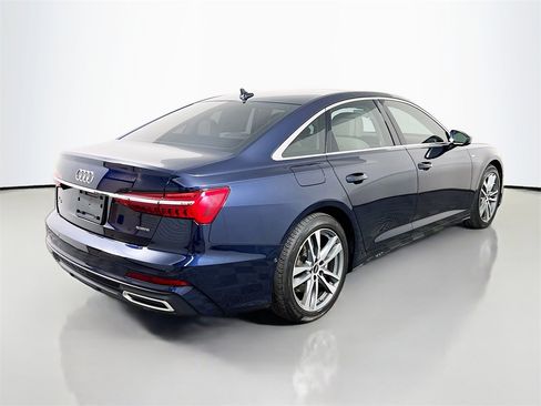 Used 2022 Audi A6 3.0T Prestige image 7