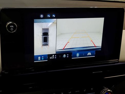 Certified 2025 Honda Prologue Elite image 4