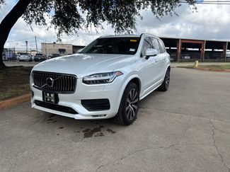 Used 2023 Volvo XC90 B5 Core w/ Protection Package Premier AWD/4WD video 1