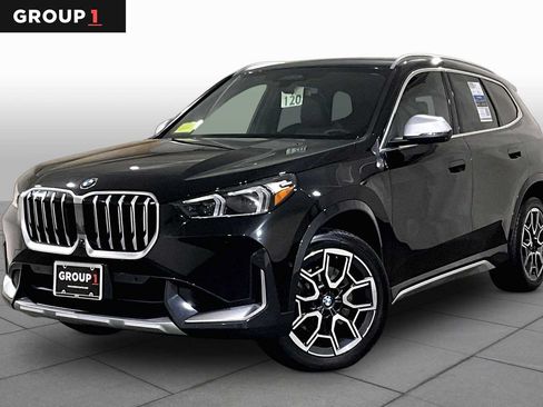 Used 2023 BMW X1 xDrive28i w/ Premium Package AWD/4WD image 1