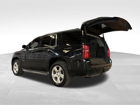 Used 2015 Chevrolet Tahoe LT w/ Max Trailering Package image 13