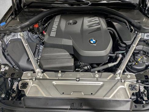 New 2026 BMW 430i xDrive Convertible w/ Premium Package image 17