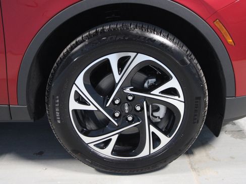 New 2026 Lincoln Nautilus Premier image 30