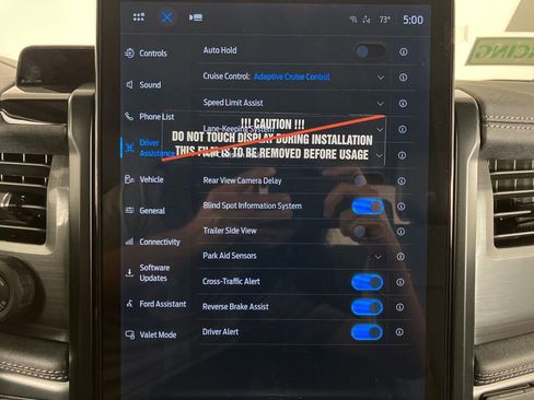 New 2025 Ford F150 Lightning Flash image 24