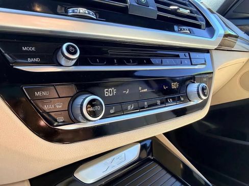 Used 2019 BMW X3 sDrive30i w/ Premium Package RWD image 12