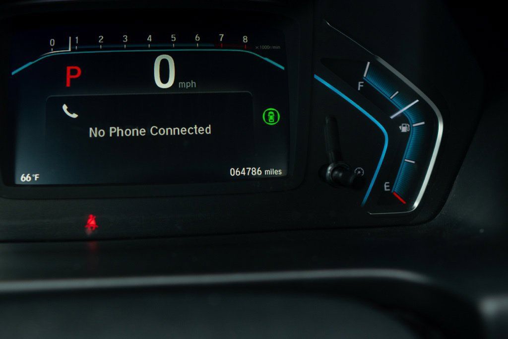 Used 2023 Honda Odyssey EX-L image 28