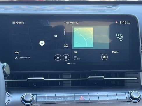 New 2026 Hyundai Kona Limited image 16