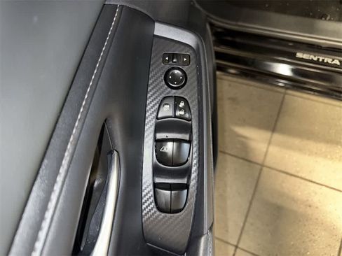 Used 2022 Nissan Sentra SV w/ All-Weather Package image 22