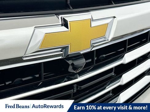 New 2026 Chevrolet Tahoe LT w/ Comfort Package AWD/4WD image 19