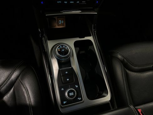 Used 2021 Ford Explorer ST w/ Equipment Group 401A image 11