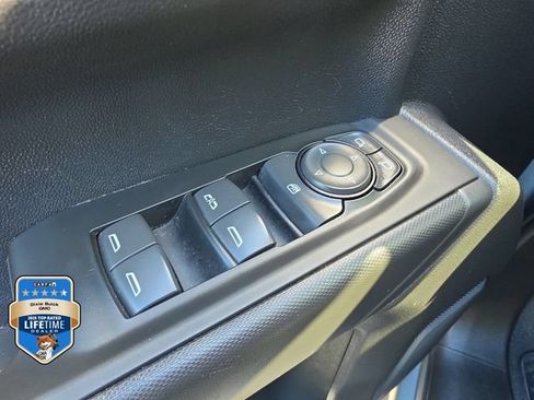 Certified 2025 Chevrolet Silverado 1500 Custom AWD/4WD image 19