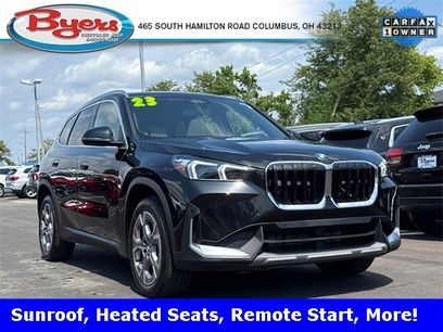Used 2023 BMW X1 xDrive28i w/ Convenience Package