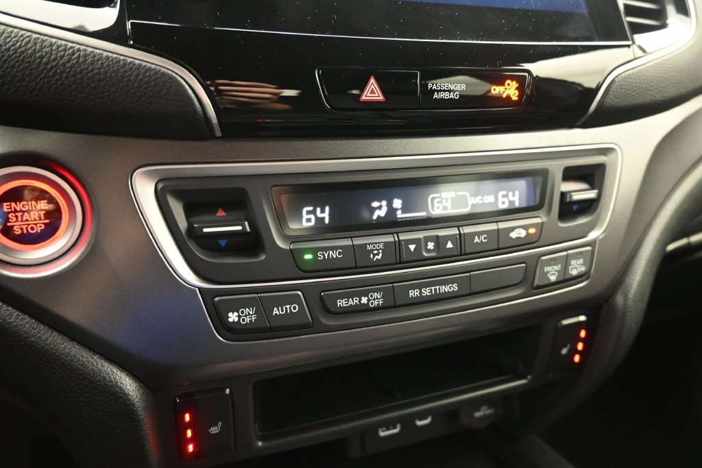 Used 2024 Honda Passport EX-L image 39