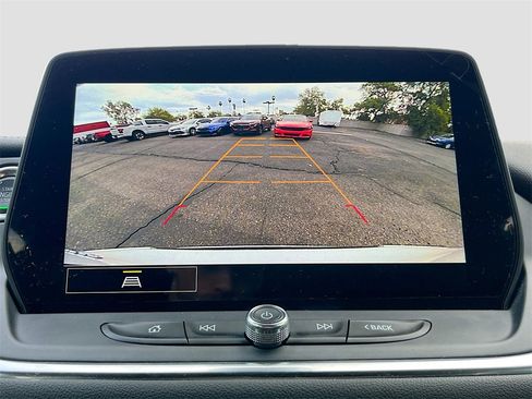 Used 2023 Chevrolet Blazer LT w/ LPO, Floor Liner Package image 13