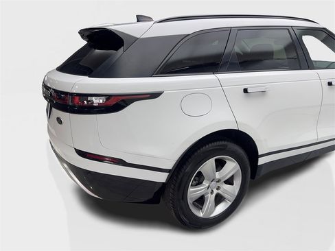 Used 2022 Land Rover Range Rover Velar S image 16