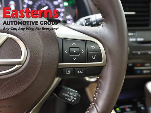 Used 2017 Lexus RX 350 AWD w/ Premium Package image 16