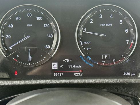 Used 2021 BMW X1 xDrive28i w/ Convenience Package AWD/4WD image 18