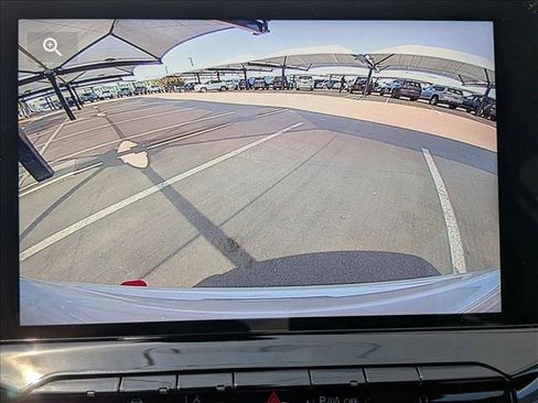 New 2025 Jeep Compass Trailhawk w/ Trailhawk Convenience Group image 14