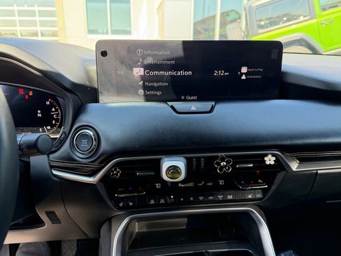 Used 2024 MAZDA CX-90 3.3 Turbo S w/ Premium Package image 6