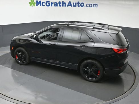 Used 2024 Chevrolet Equinox Premier image 24