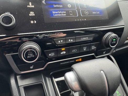 Used 2020 Honda CR-V Touring image 34
