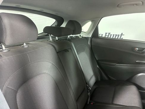 Used 2022 Hyundai Kona SEL w/ Cargo Package image 25